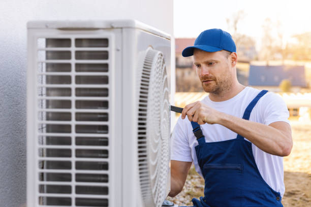  Hudson, WI HVAC Pros